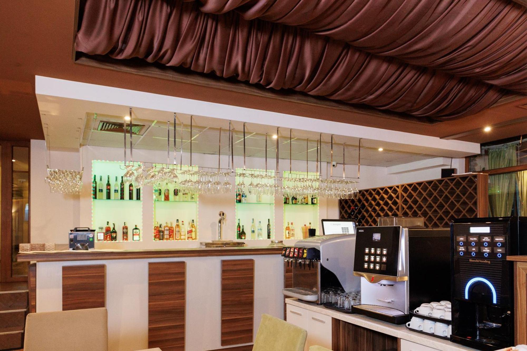 Aparthotel Wood & Bansko