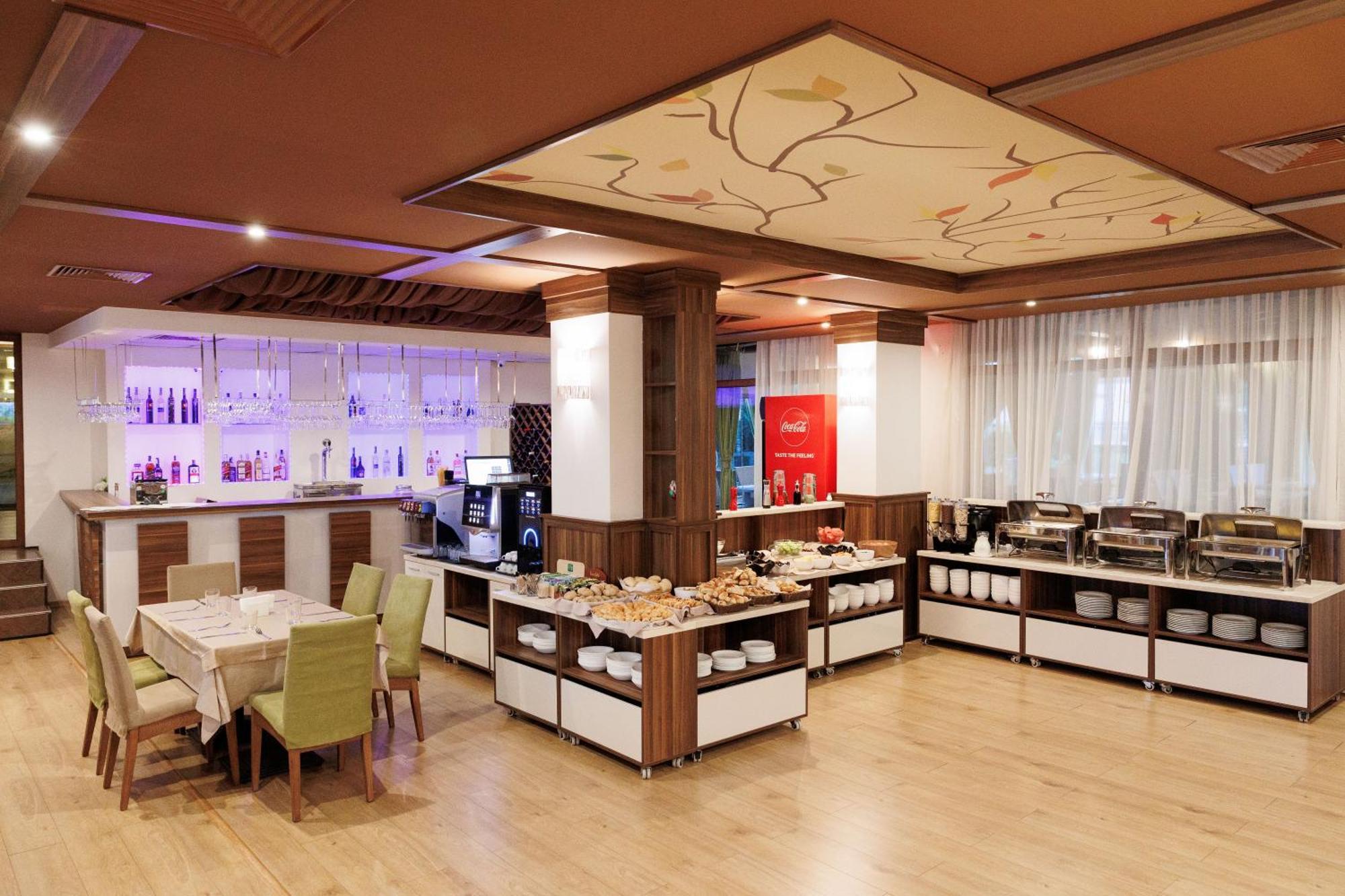 Aparthotel Wood & Bansko
