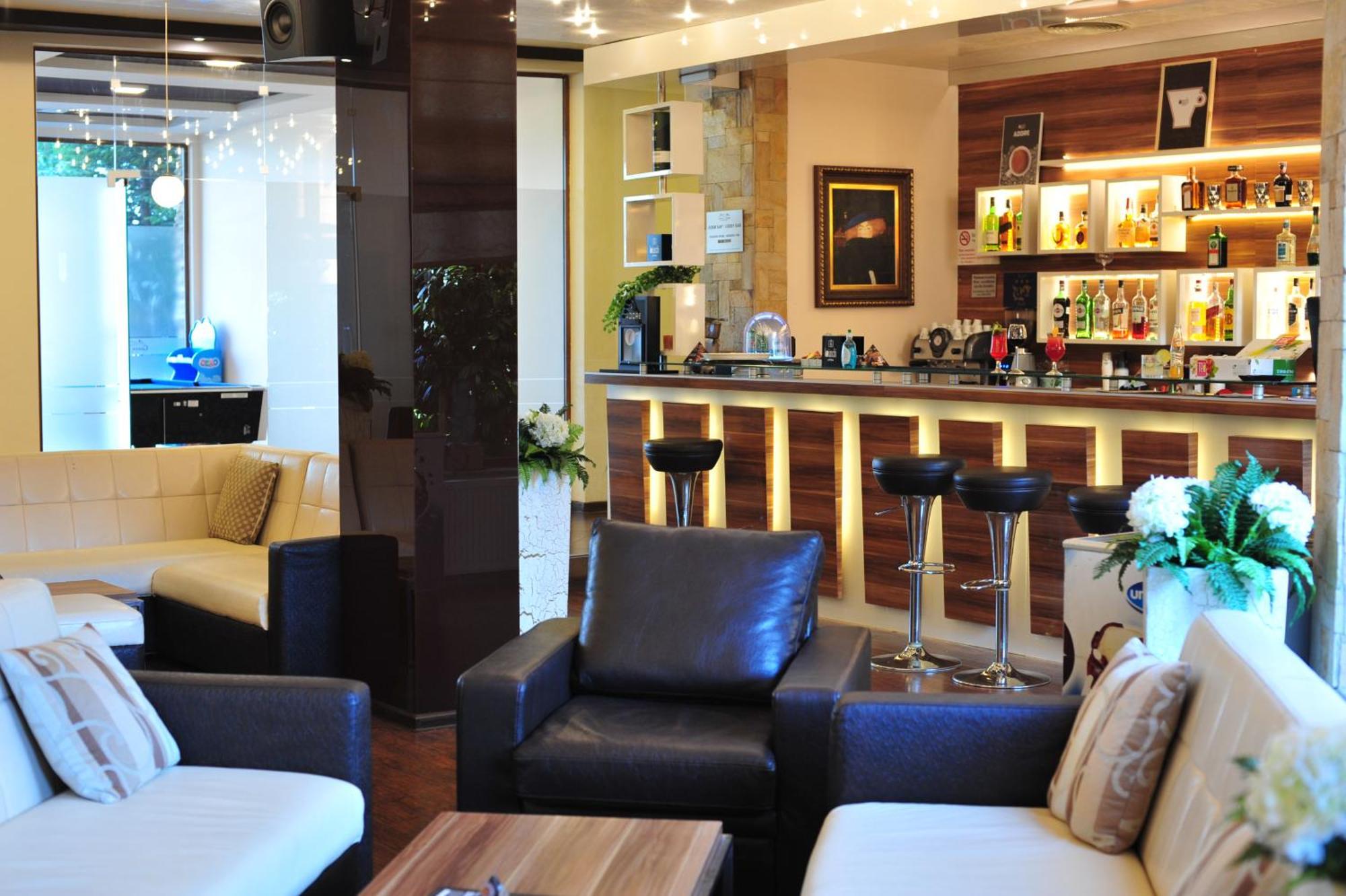 Wood & Hotel de apartamente Bansko