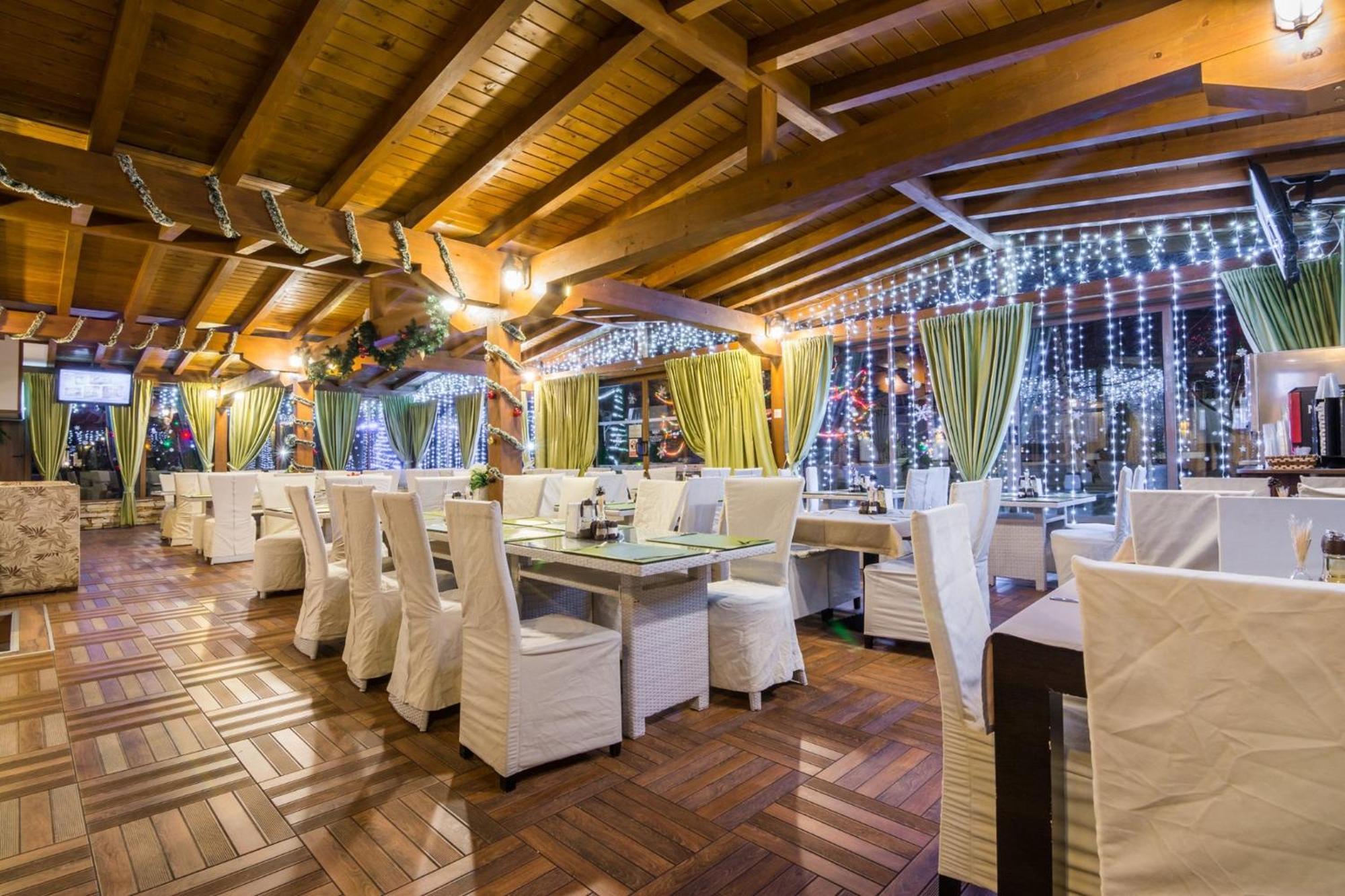 Hotel de apartamente Wood & Bansko