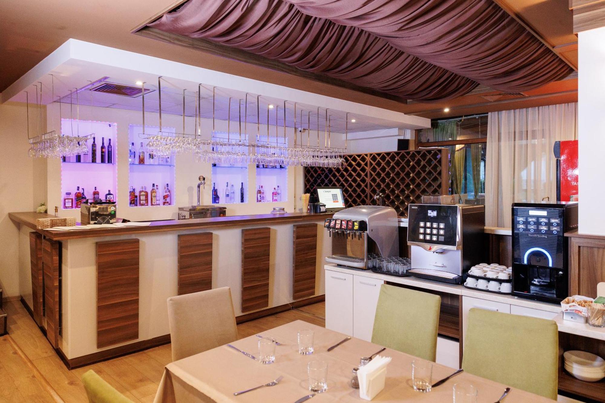 Hotel de apartamente Wood & Bansko
