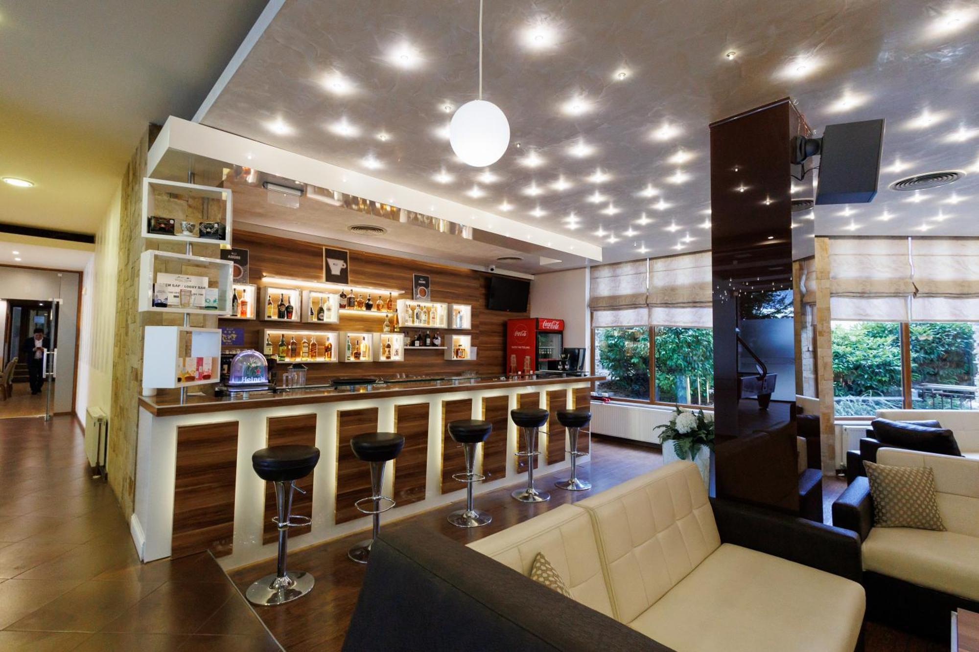 Wood & 4* Bansko