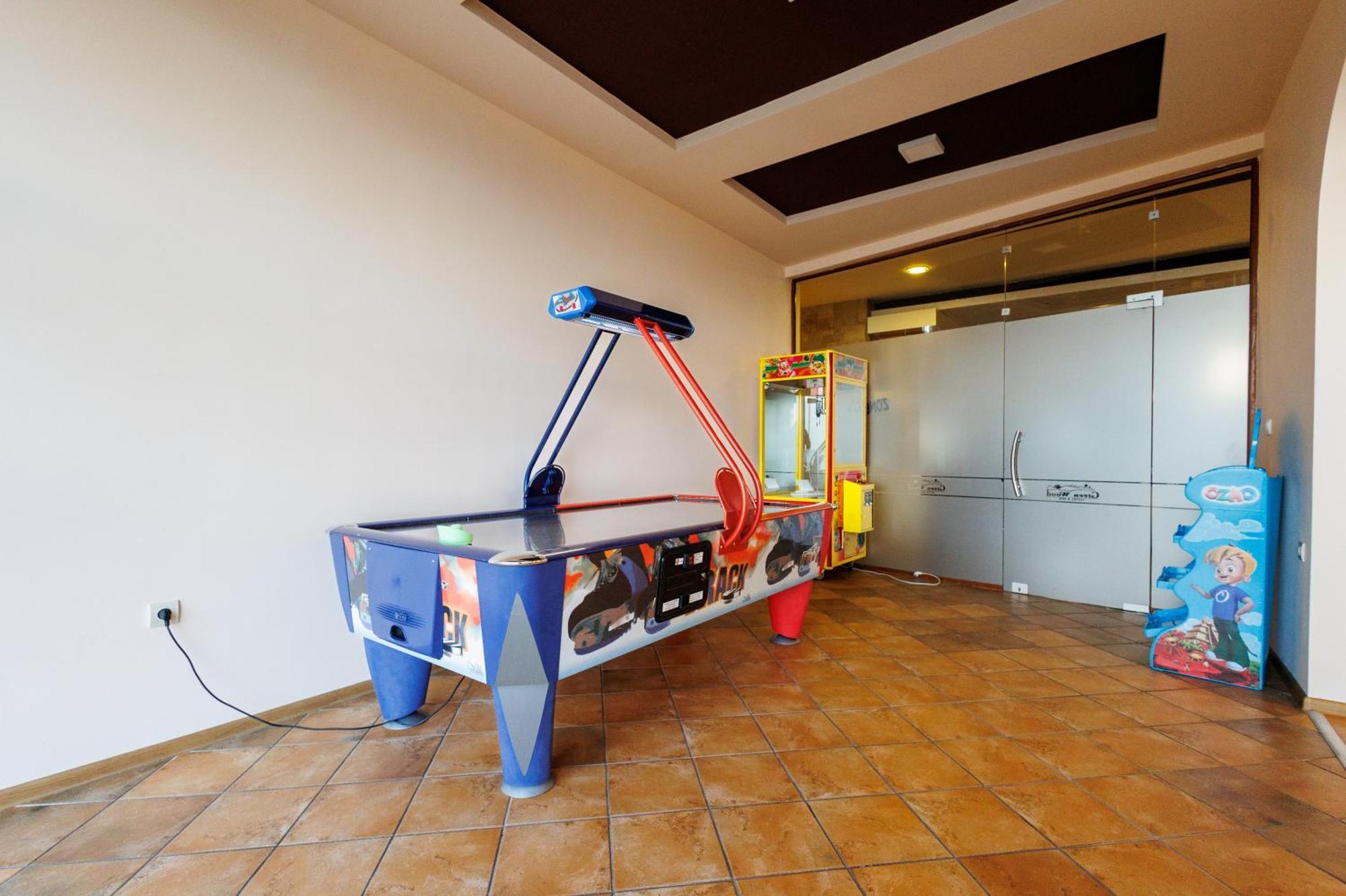 Hotel de apartamente Wood & Bansko