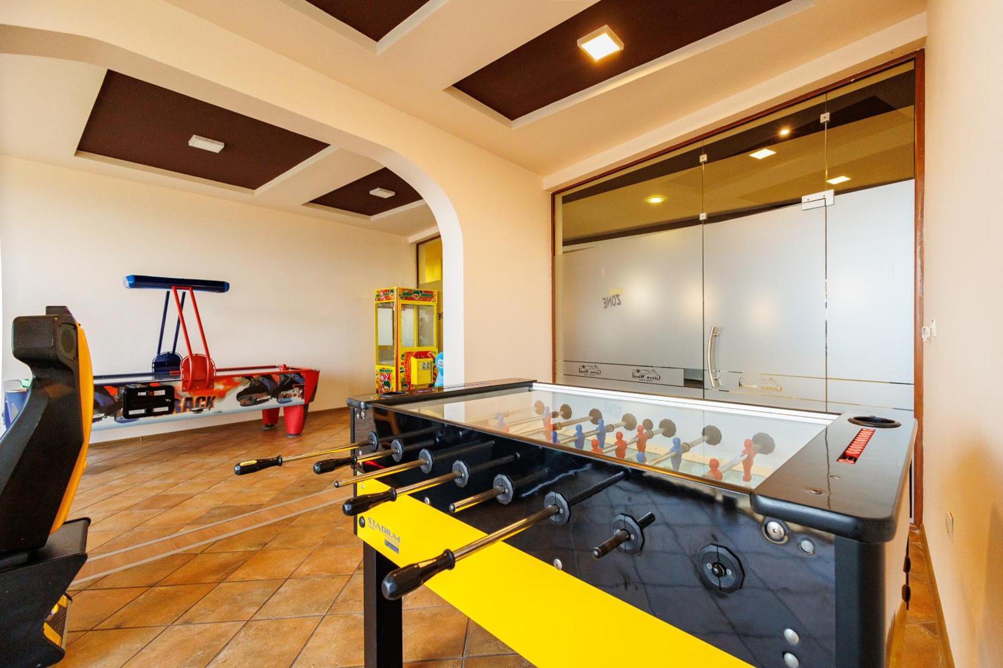 Wood & Hotel de apartamente 4*