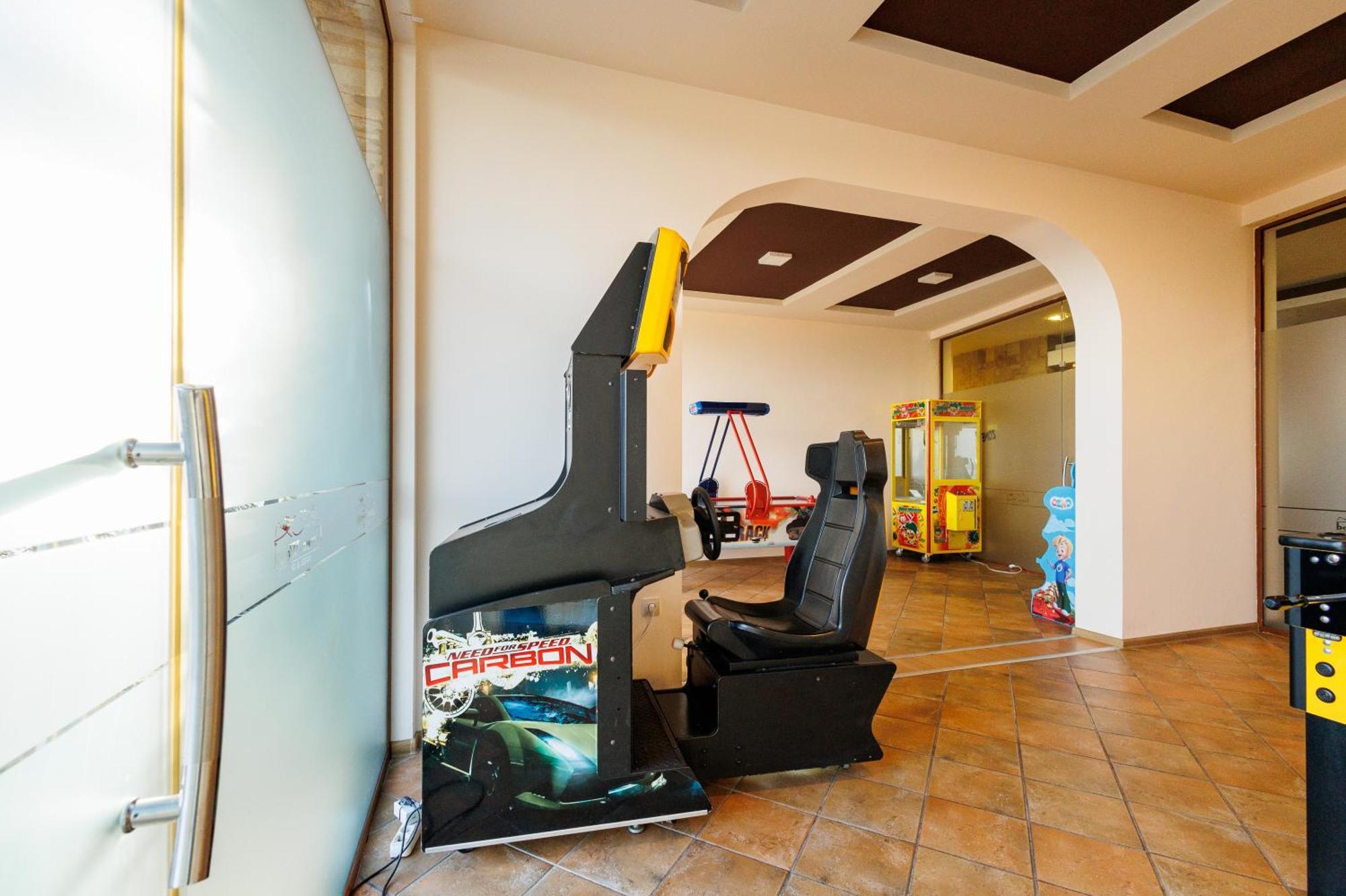 Hotel de apartamente Wood & Bansko