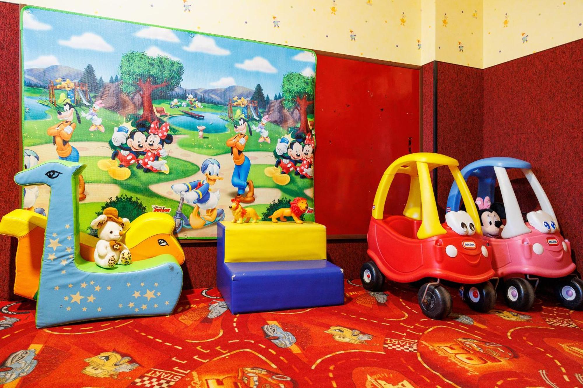 Hotel de apartamente Wood & 4*